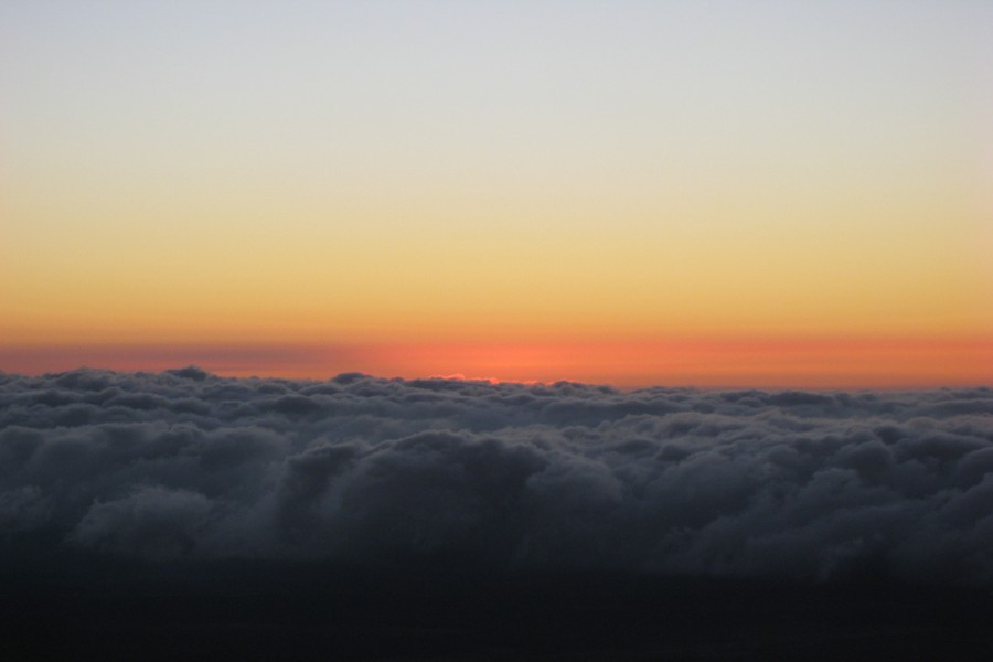 ../image/mauna kea - sunset near visitor center 27.jpg